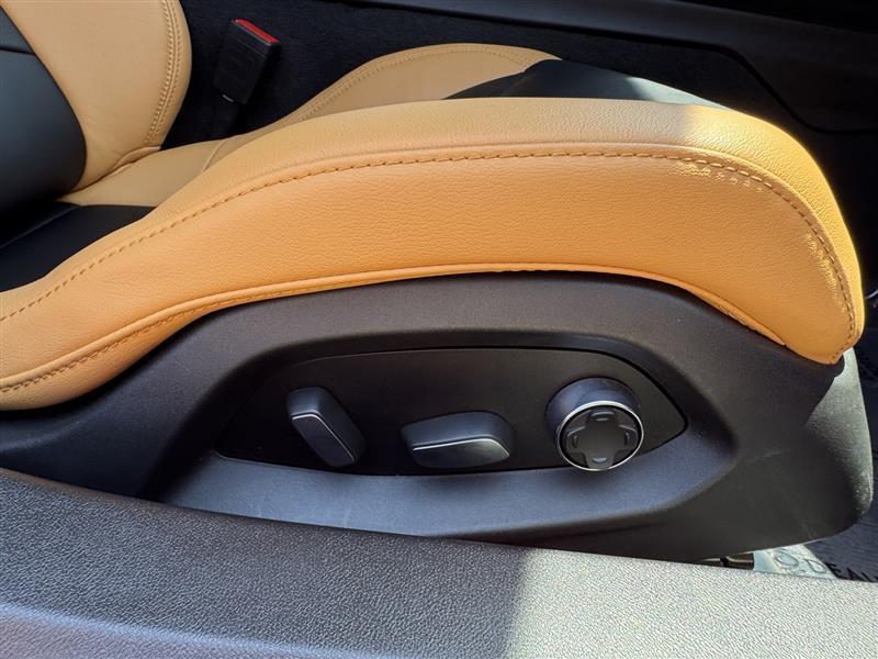 Chevrolet Corvette 3LT Coupe 2023
