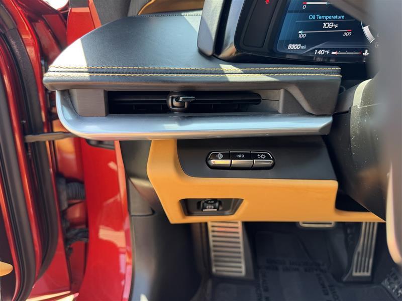 Chevrolet Corvette 3LT Coupe 2023