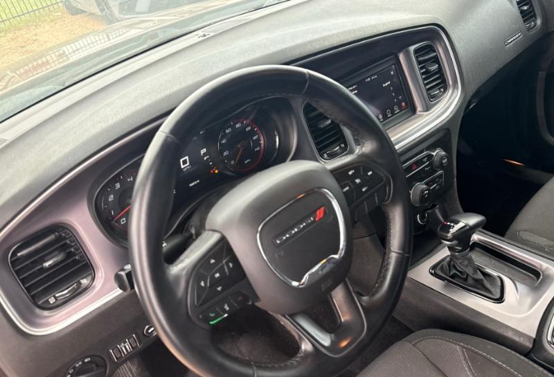 Dodge Charger SXT 2019