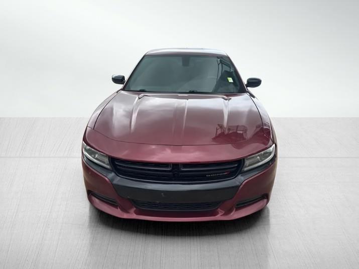Dodge Charger SXT 2019