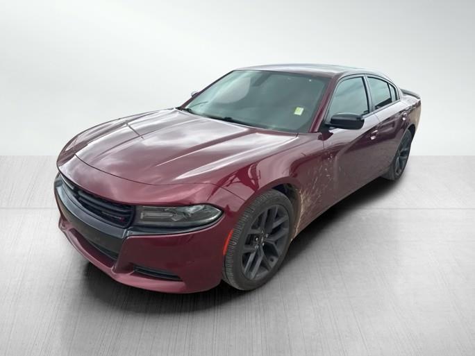 Dodge Charger SXT 2019