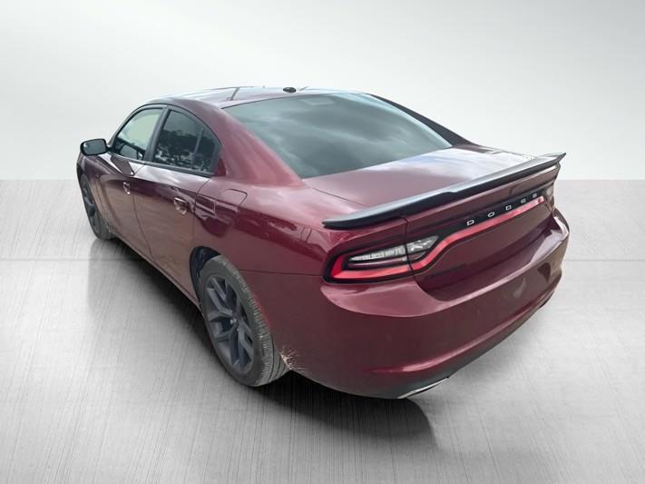 Dodge Charger SXT 2019