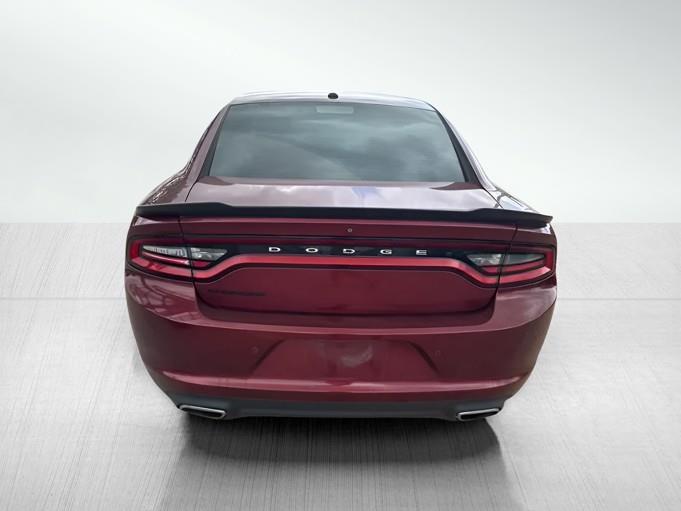 Dodge Charger SXT 2019