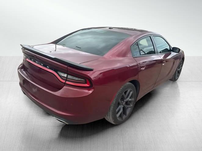 Dodge Charger SXT 2019