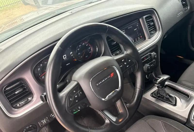 Dodge Charger SXT 2019