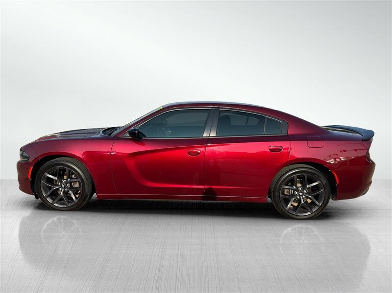 Dodge Charger SXT 2019