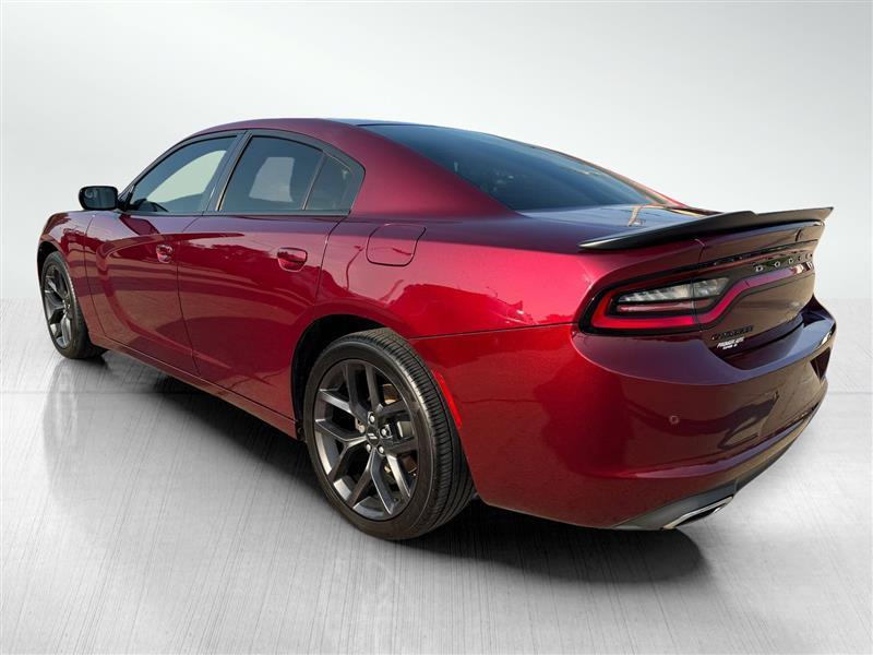 Dodge Charger SXT 2019