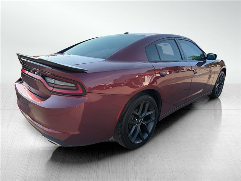Dodge Charger SXT 2019