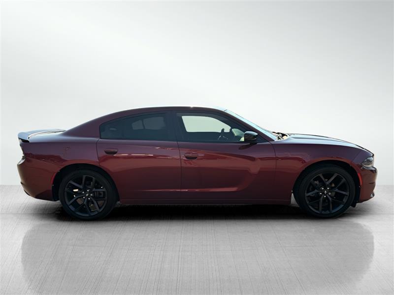 Dodge Charger SXT 2019