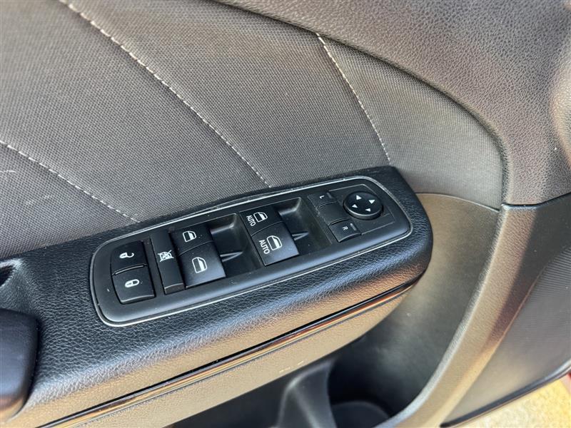 Dodge Charger SXT 2019
