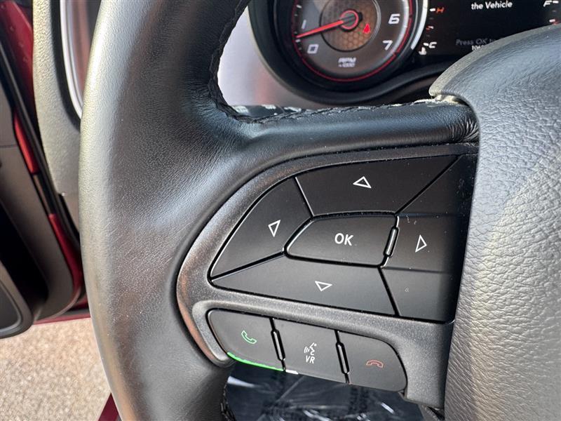 Dodge Charger SXT 2019