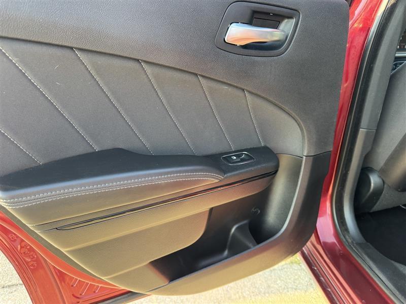 Dodge Charger SXT 2019