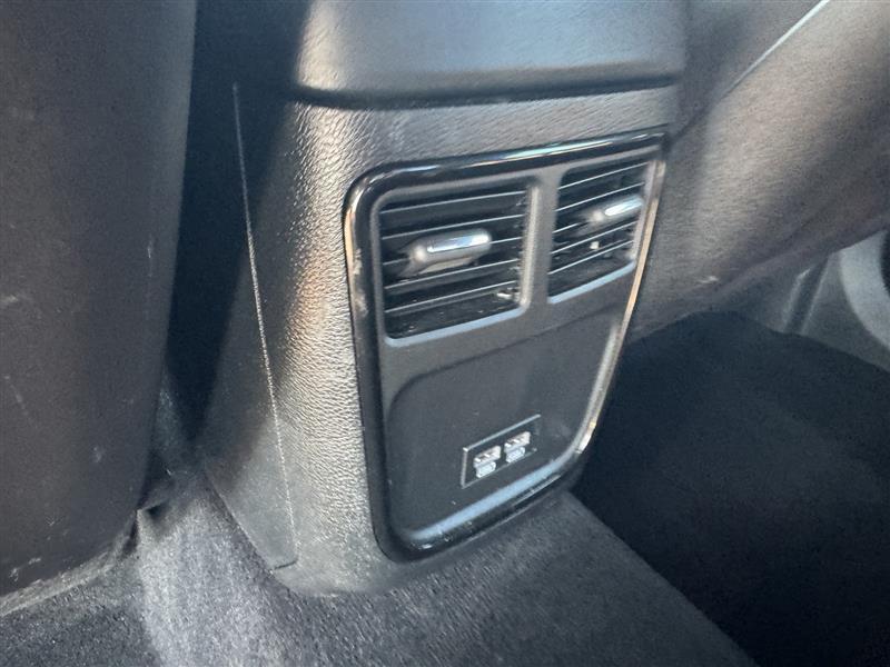 Dodge Charger SXT 2019