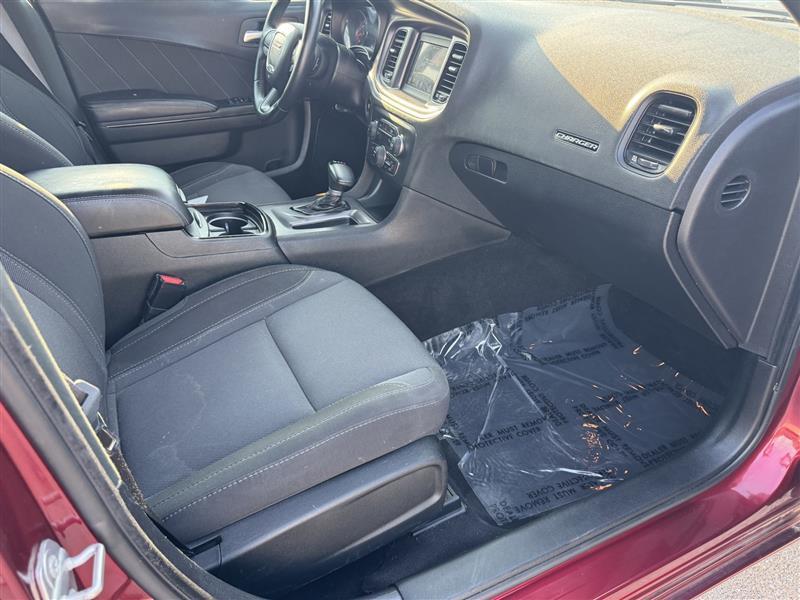 Dodge Charger SXT 2019