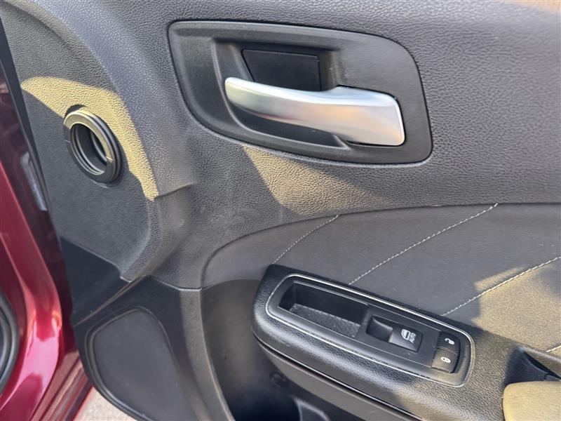 Dodge Charger SXT 2019