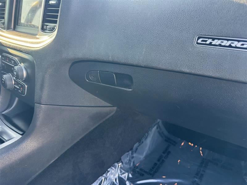 Dodge Charger SXT 2019