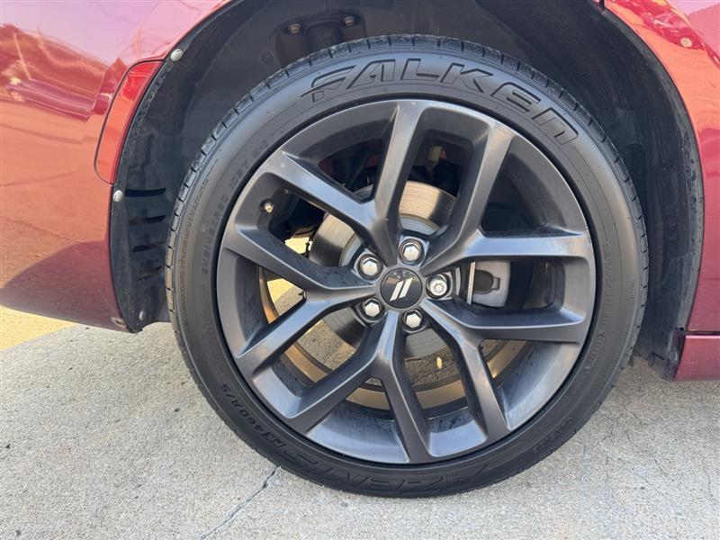 Dodge Charger SXT 2019