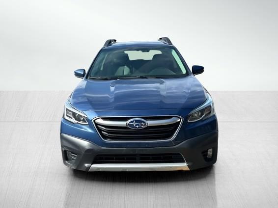 Subaru Outback Limited XT 2021