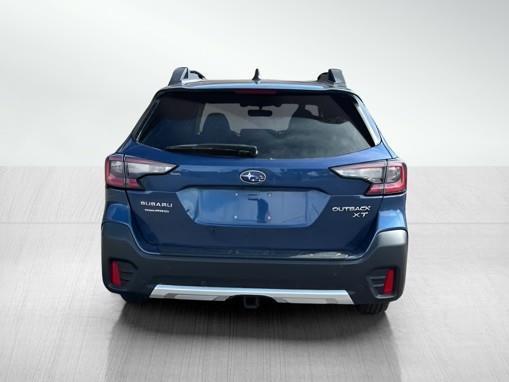 Subaru Outback Limited XT 2021