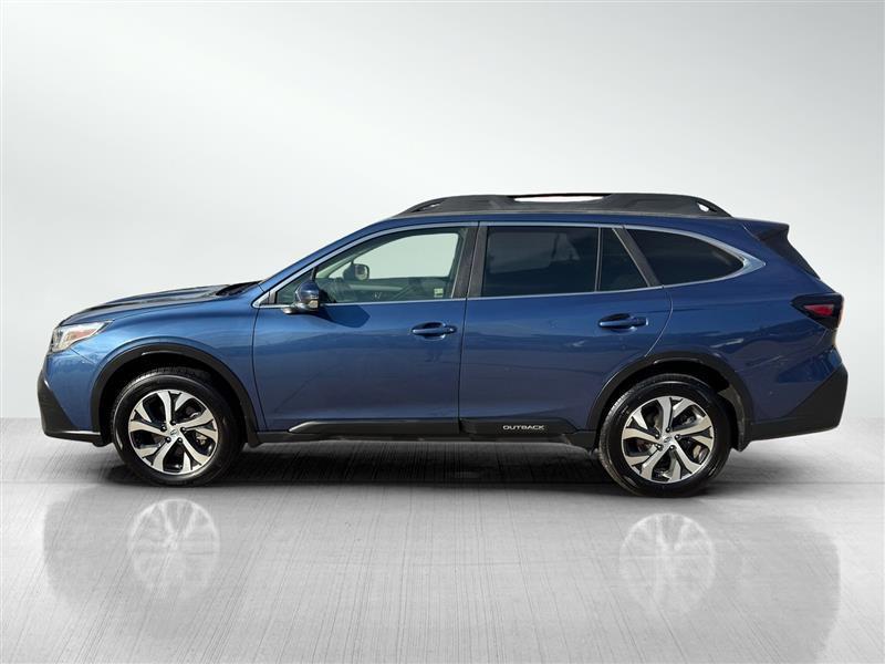 Subaru Outback Limited XT 2021