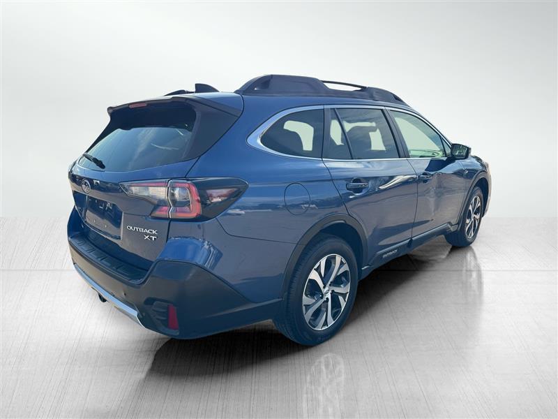 Subaru Outback Limited XT 2021