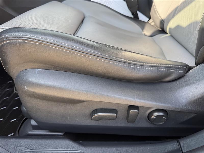 Subaru Outback Limited XT 2021