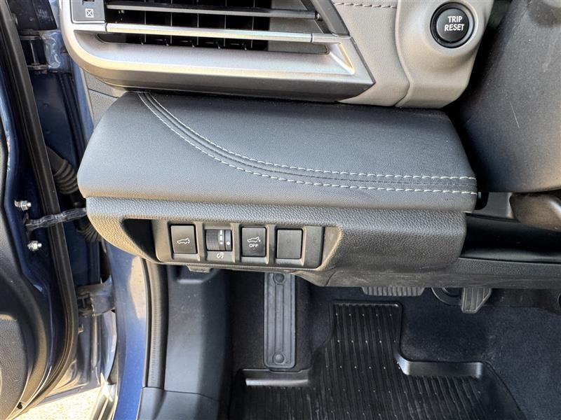 Subaru Outback Limited XT 2021