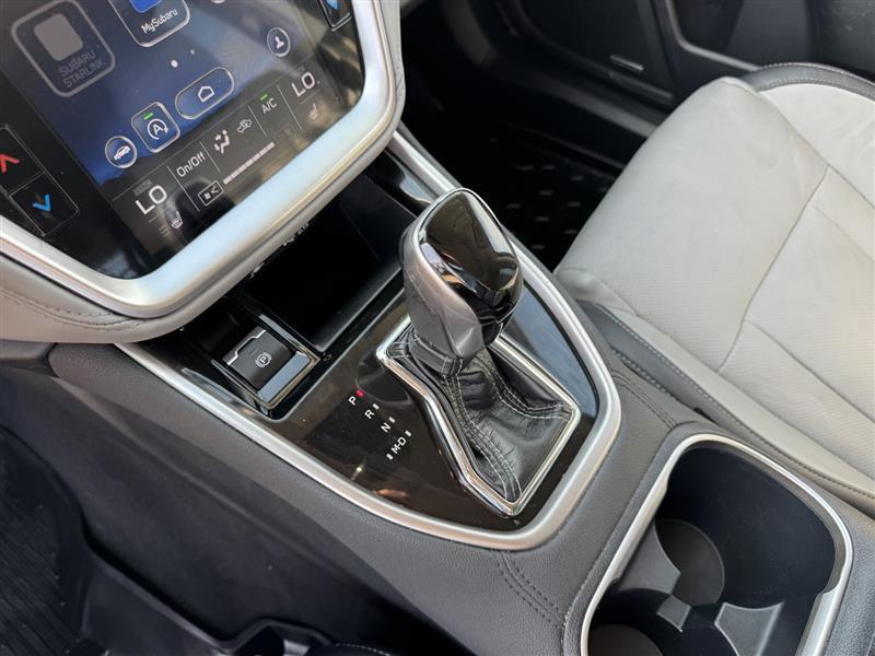 Subaru Outback Limited XT 2021