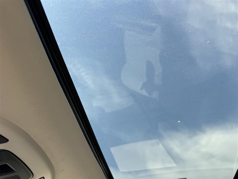Subaru Outback Limited XT 2021