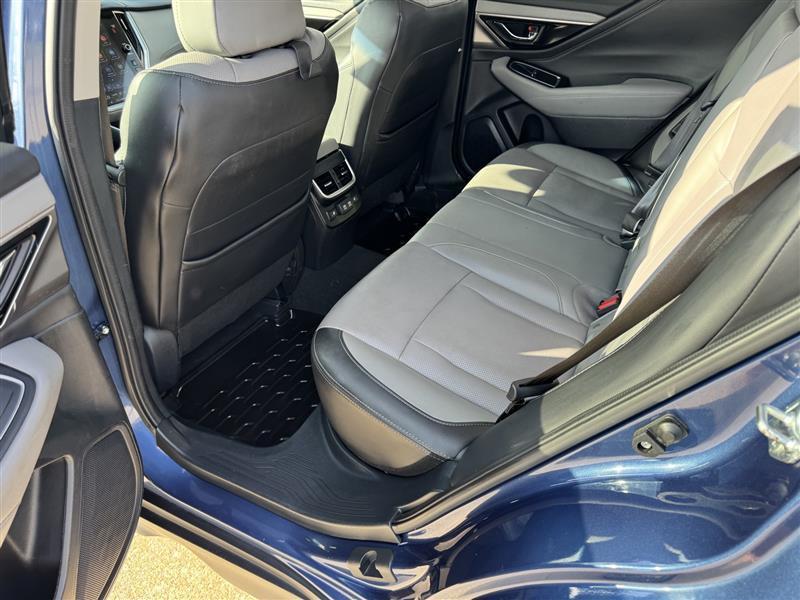 Subaru Outback Limited XT 2021
