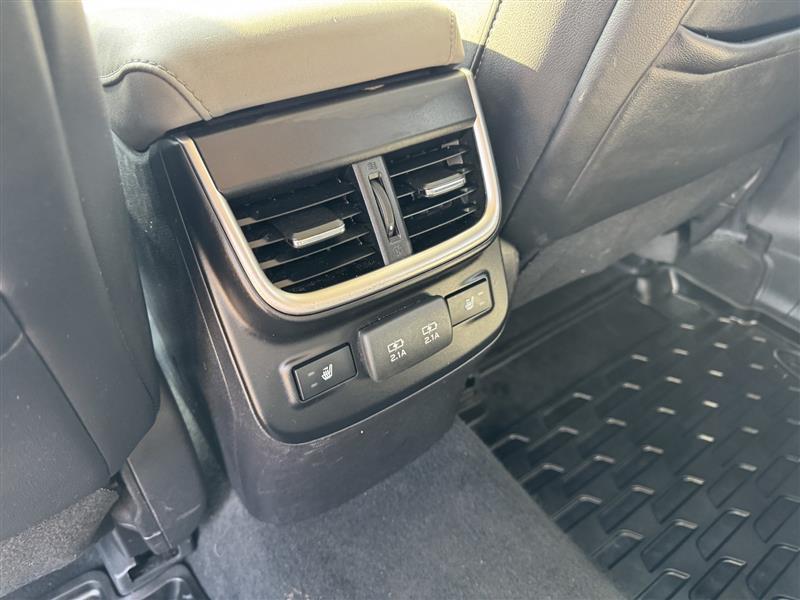 Subaru Outback Limited XT 2021
