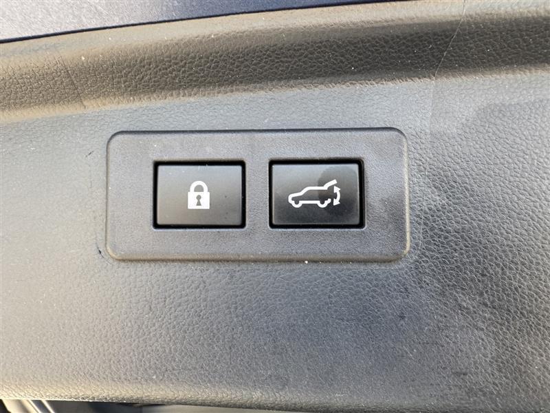Subaru Outback Limited XT 2021