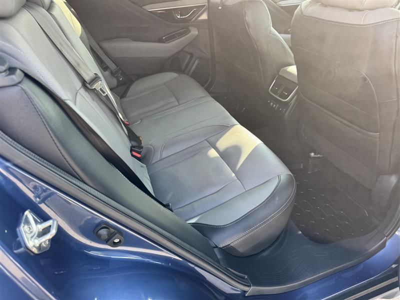 Subaru Outback Limited XT 2021