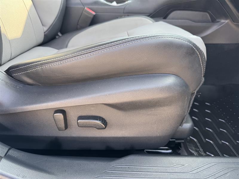 Subaru Outback Limited XT 2021