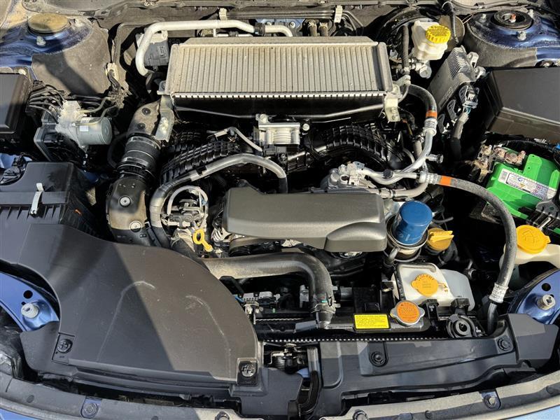 Subaru Outback Limited XT 2021