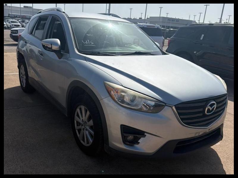 Mazda CX-5 Touring 2016