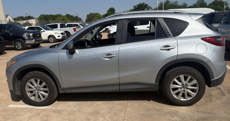 Mazda CX-5 Touring 2016