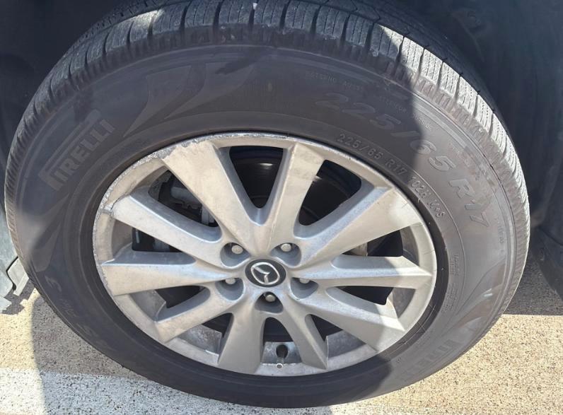 Mazda CX-5 Touring 2016