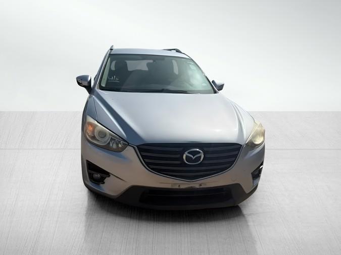 Mazda CX-5 Touring 2016