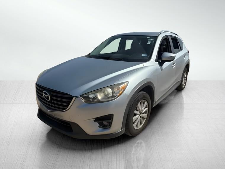 Mazda CX-5 Touring 2016