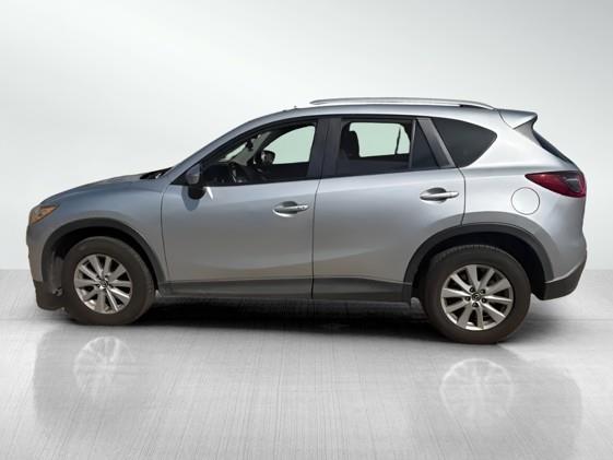 Mazda CX-5 Touring 2016