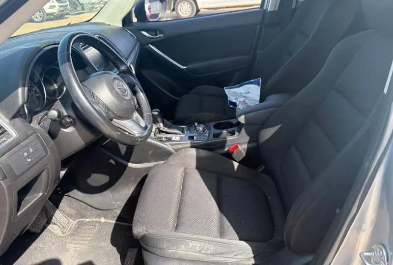 Mazda CX-5 Touring 2016
