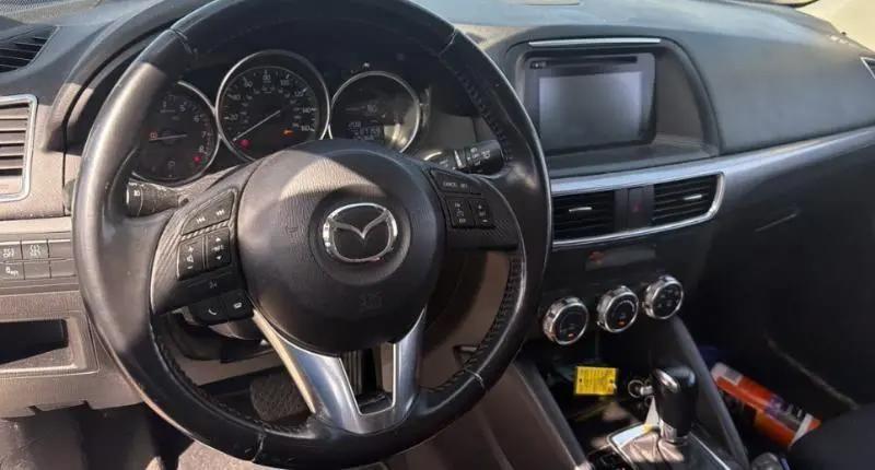 Mazda CX-5 Touring 2016