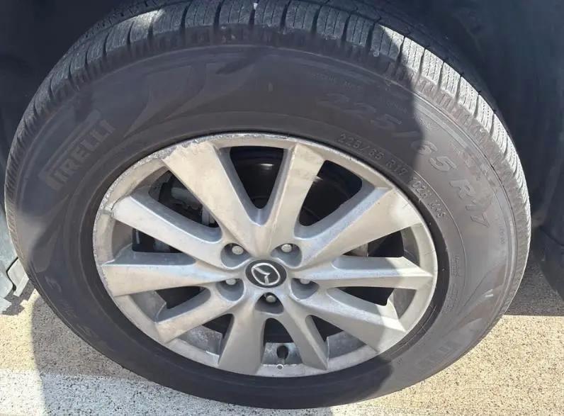 Mazda CX-5 Touring 2016