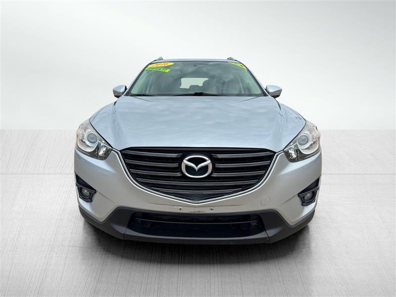 Mazda CX-5 Touring 2016