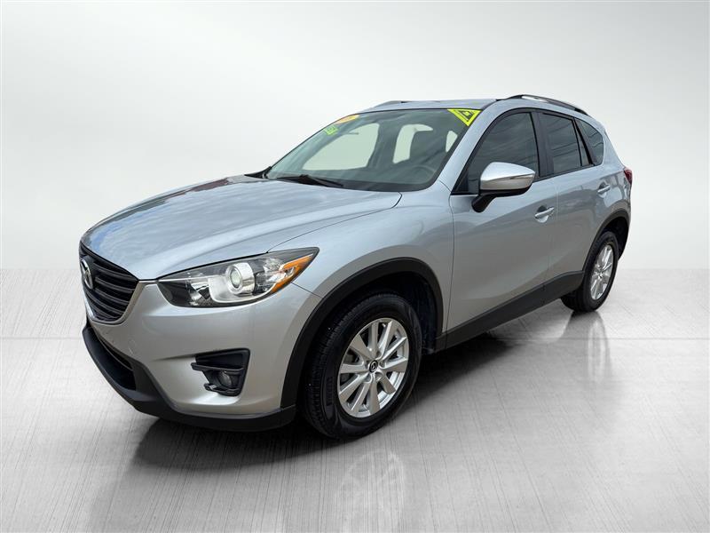 Mazda CX-5 Touring 2016
