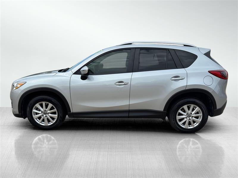 Mazda CX-5 Touring 2016