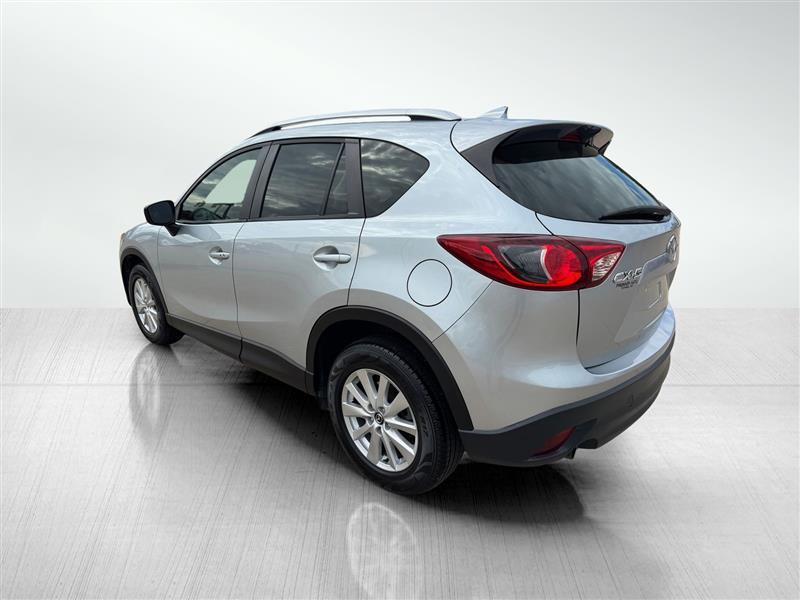 Mazda CX-5 Touring 2016