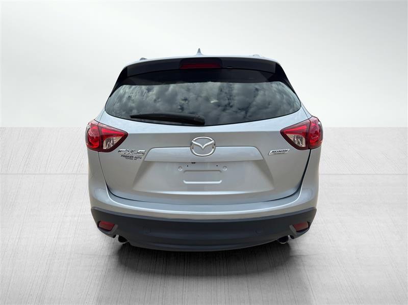 Mazda CX-5 Touring 2016