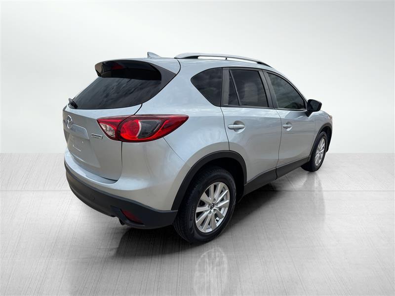 Mazda CX-5 Touring 2016